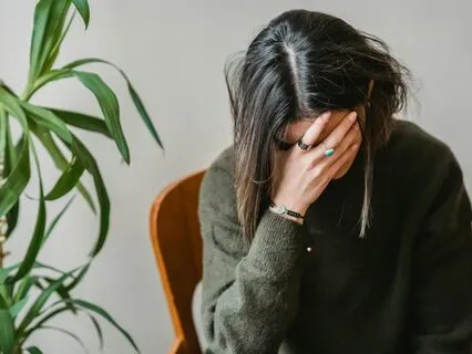 Alchemizing Depression Through Self-Connection