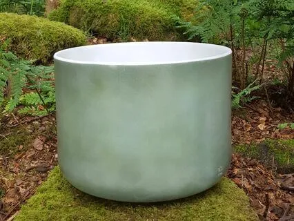 Alchemy Crystal Sound Healing for Deep Peace