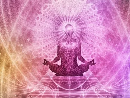 Alchemy Sound Healing Short