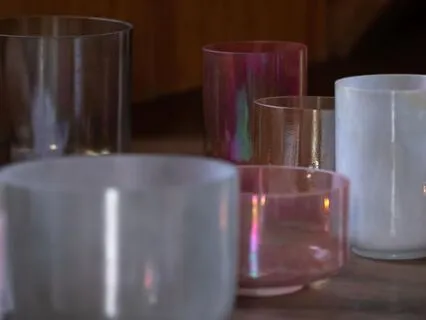 The Sound Of Early Light,  Alchemy Sound Bath