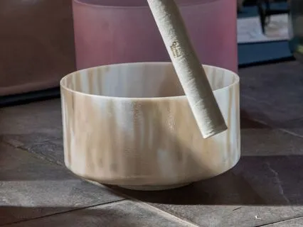 Alchemy Sound Meditation for Letting Go