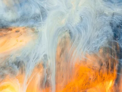 Alchemy (Transmute Negative Energy Into Positive Energy)