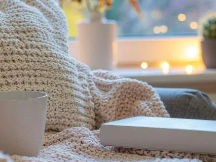 Alcohol-Free Evenings: A Meditation For Calm & Clear Nights
