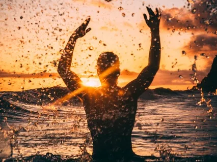 Alcohol Free - Uplifting Music To Attract Positivity 