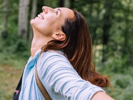 Alegre Forest | Sound Healing For Optimism & Joy