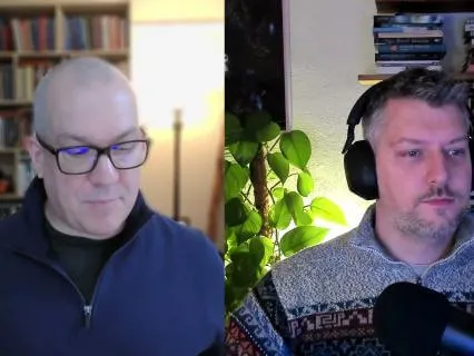 Aletheia: Life-Changing Coaching, With Steve March