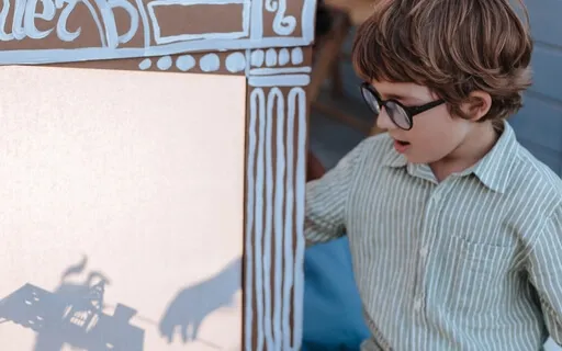 Alexei Understands His Feelings (Russia)