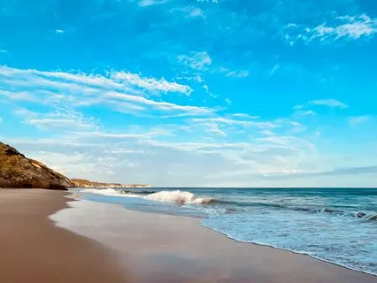 Algarve Tape Loop 3 - Ocean