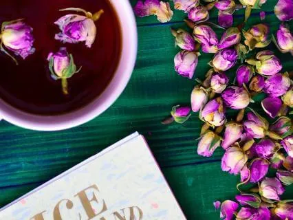 Alice In Wonderland | Bedtime Story | Chapter 2