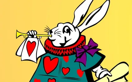 Alice In Wonderland Chapter 3/4 With S D Hudson Magic