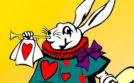 Alice In Wonderland Chapter 7 With S D Hudson Magic