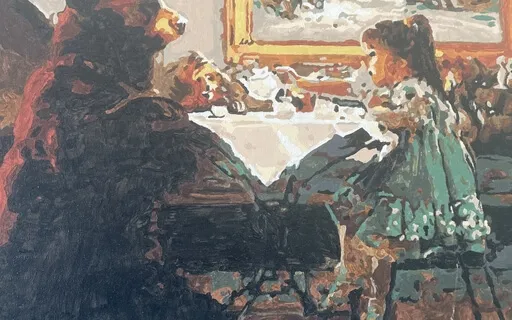 Alice In Wonderland: Chapters 5 And 6