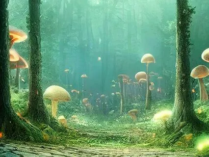 Chapters 9-12 | Alice In Wonderland | Immersive Sound Story