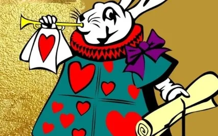 Alice In Wonderland Episode 8 Read By Author S D Hudson