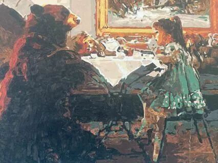 Alice In Wonderland, Final Chapters, 11 And 12