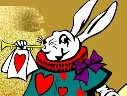 Alice In Wonderland Final Chapters Read by S D Hudson