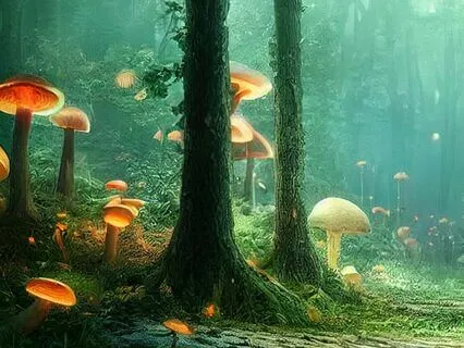 Chapters 1-4 | Alice In Wonderland | Immersive Sound Story