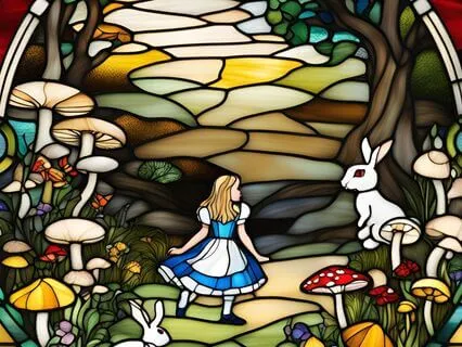 Alice In Wonderland - Part 12 | Final Part