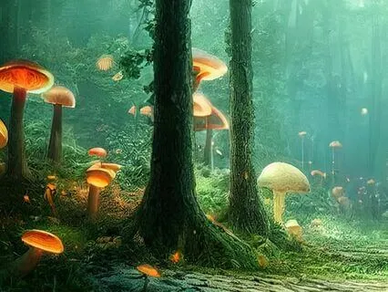 Chapters 5-8 | Alice In Wonderland | Immersive Sound Story