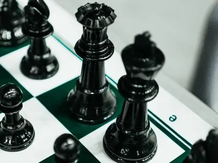 Alice Through The Looking Glass, 8: 'It's My Own Invention.'