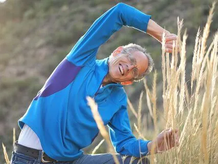 Aliging With The Quantum Field