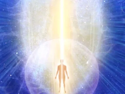 Align 3 Energy Centers And Expand To The Universe