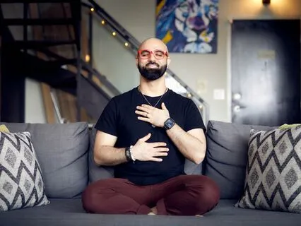 Align, Activate + Awaken Your Chakras