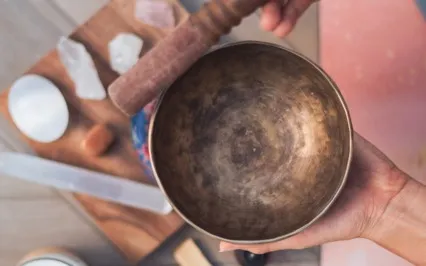 Align + Strengthen Your Chakras For Health + Better Sleep