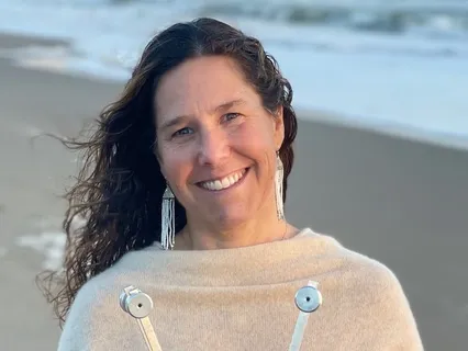 Align To Your Wild, Soulful Self