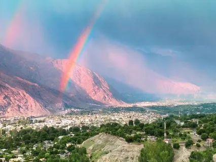 Align With Abundant Health, Wealth & Happiness