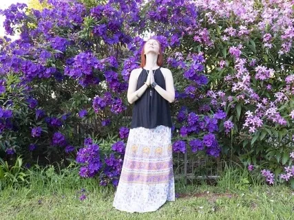 Align With The Energy Of Appreciation