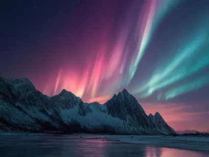 Align With The Flow Of Abundance