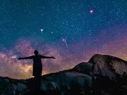 Align With The Loving Universe: A Daily Meditation