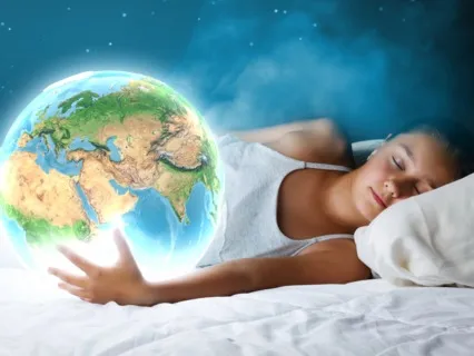 Align With Your Dreams