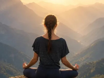 Align With Your Higher Self & Inner Power