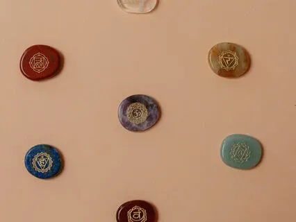 Align Your Chakras Peacefully