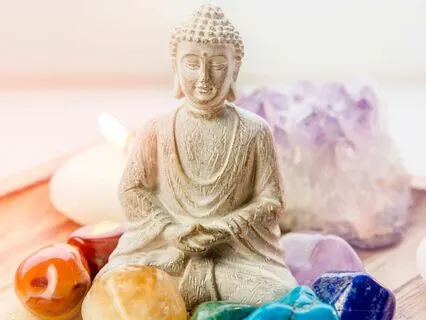 Align Your Energy And Chakras Meditation