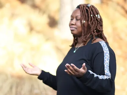 Align Your Energy With Abundance