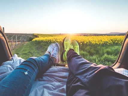 Align Your Energy With Your Goals & Vision