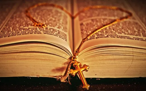 Align Your Spirit With Christian Frequency Music