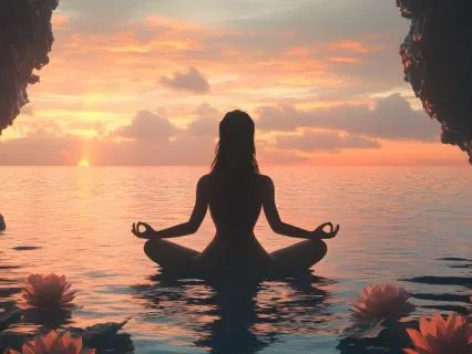 Aligned & Activated – Full Chakra Meditation Music