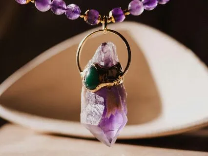 Aligned And Abundant | Manifesting Financial Success