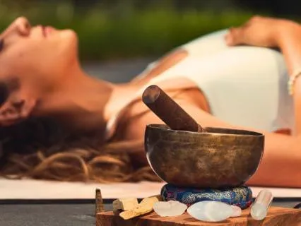 Aligned In Every Aspect Of Your Being