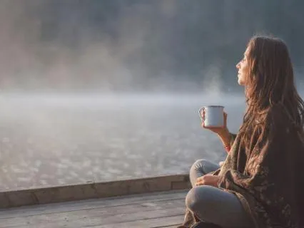 Aligned in Love (528 Hz)