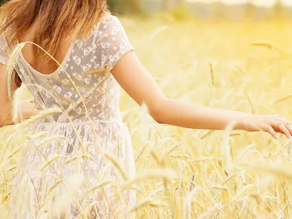 Aligning My Energetic Body