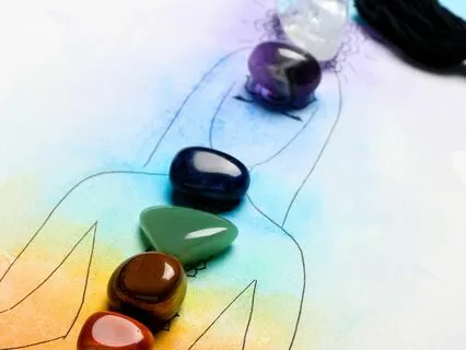 Aligning The 7 Chakras