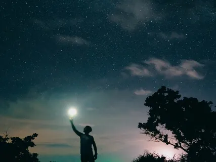 Aligning To The Vital Force Within