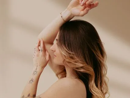 Aligning With High Frequencies Through Breath