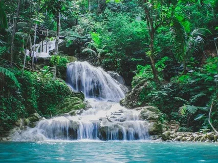 Aligning With The Element Of Water