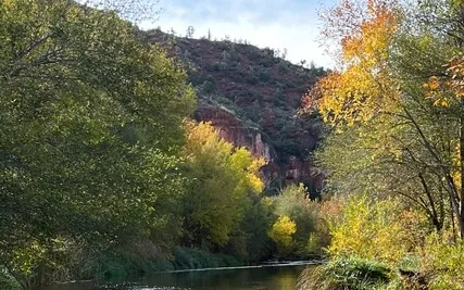 Aligning With The Elements: Water